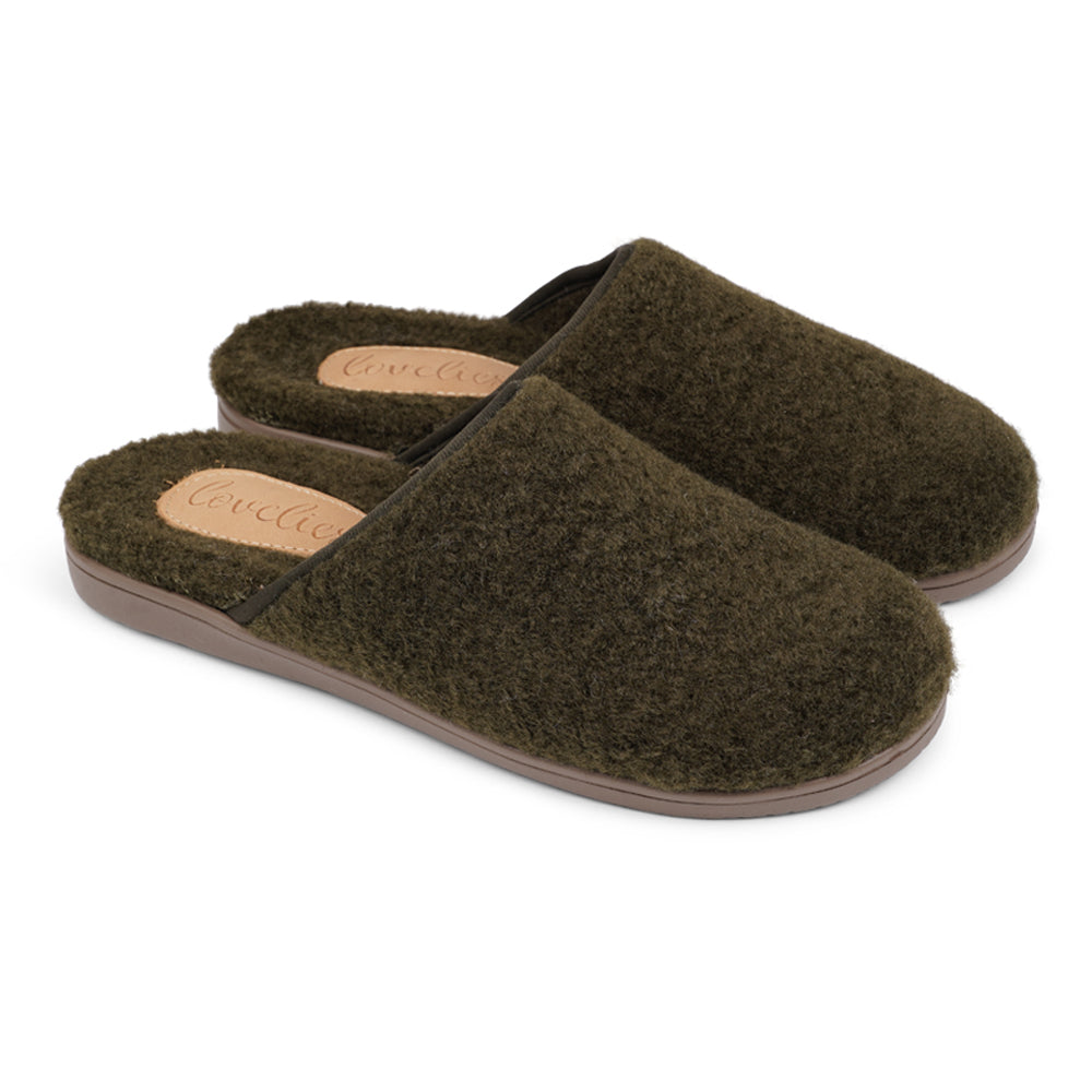 Lounge slippers store