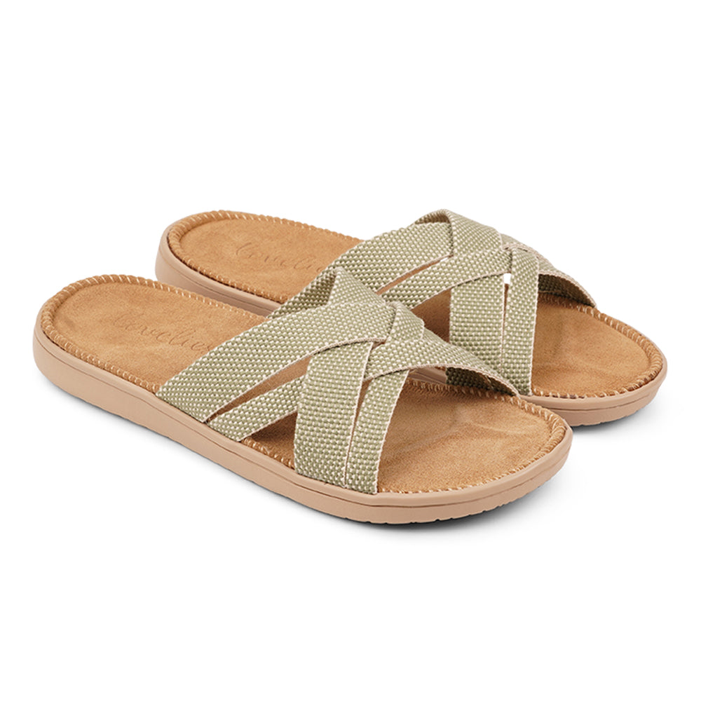 Soft sales sole sandals