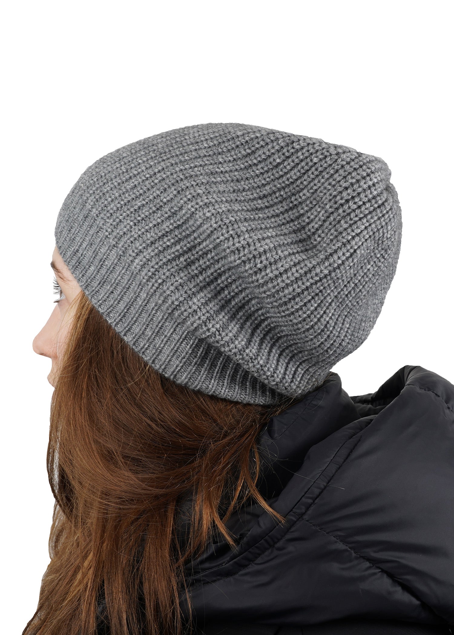 Cashmere Beanie