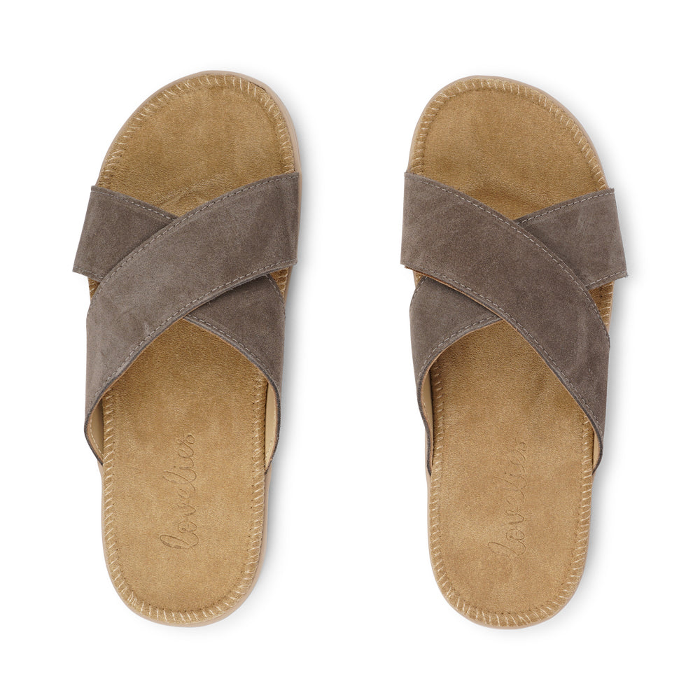 Soft foam sandals online