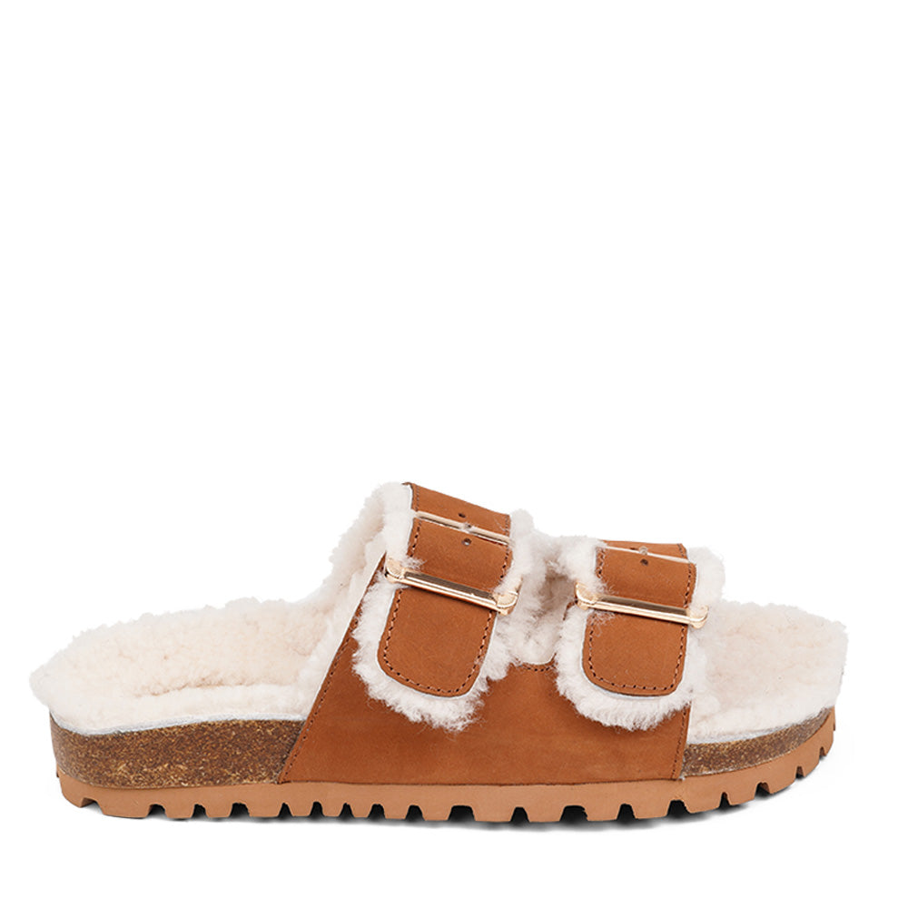 Denali shearling online