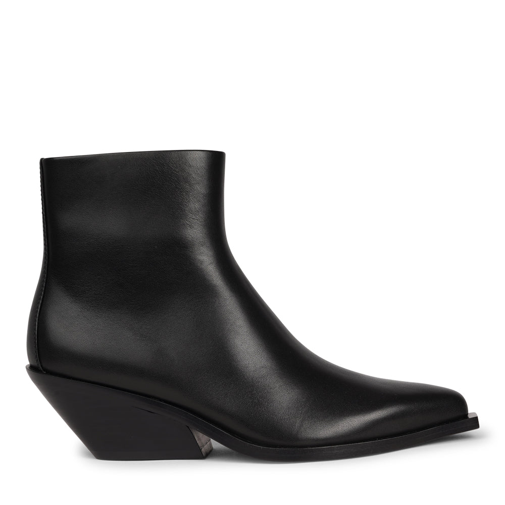 Dulzura - Ankle boots in suede