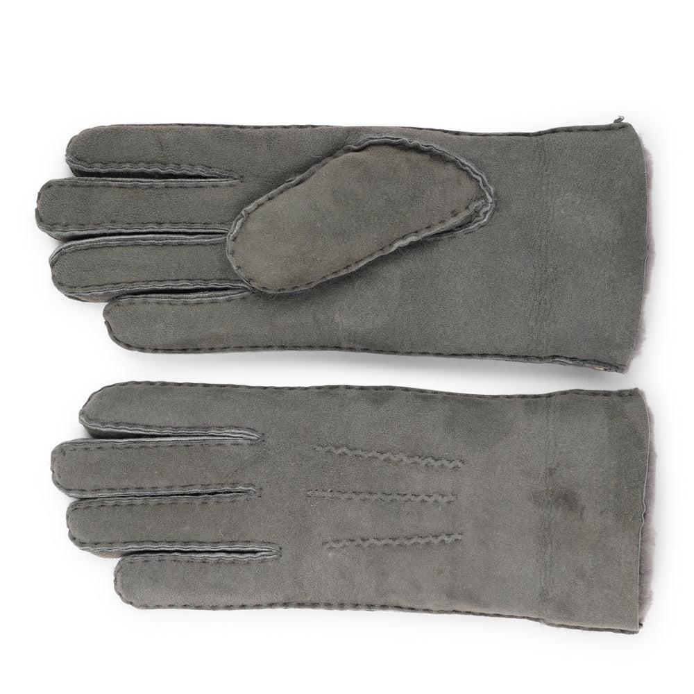 Kelly - Shearling gloves