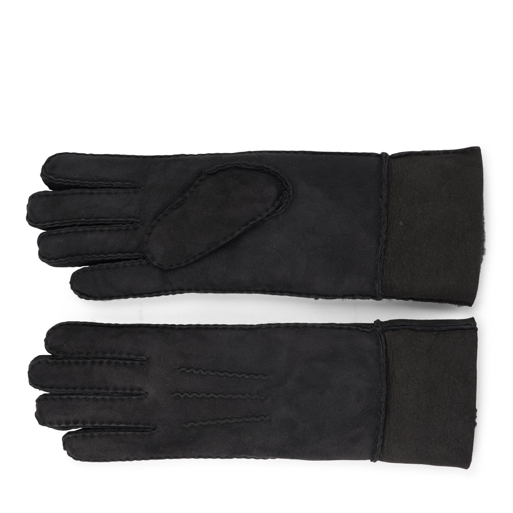 Kelly Long - Shearling gloves