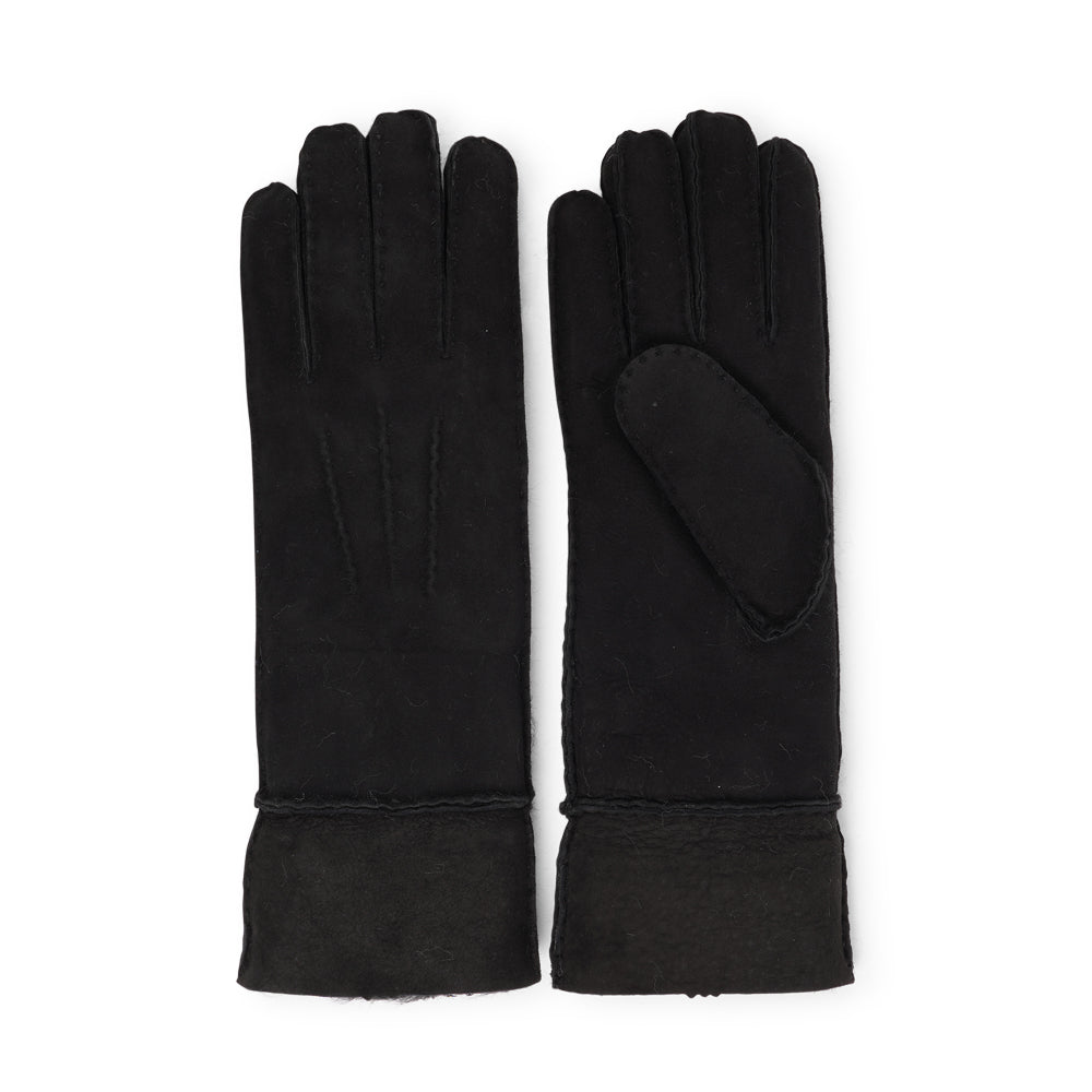 Kelly Long - Shearling gloves