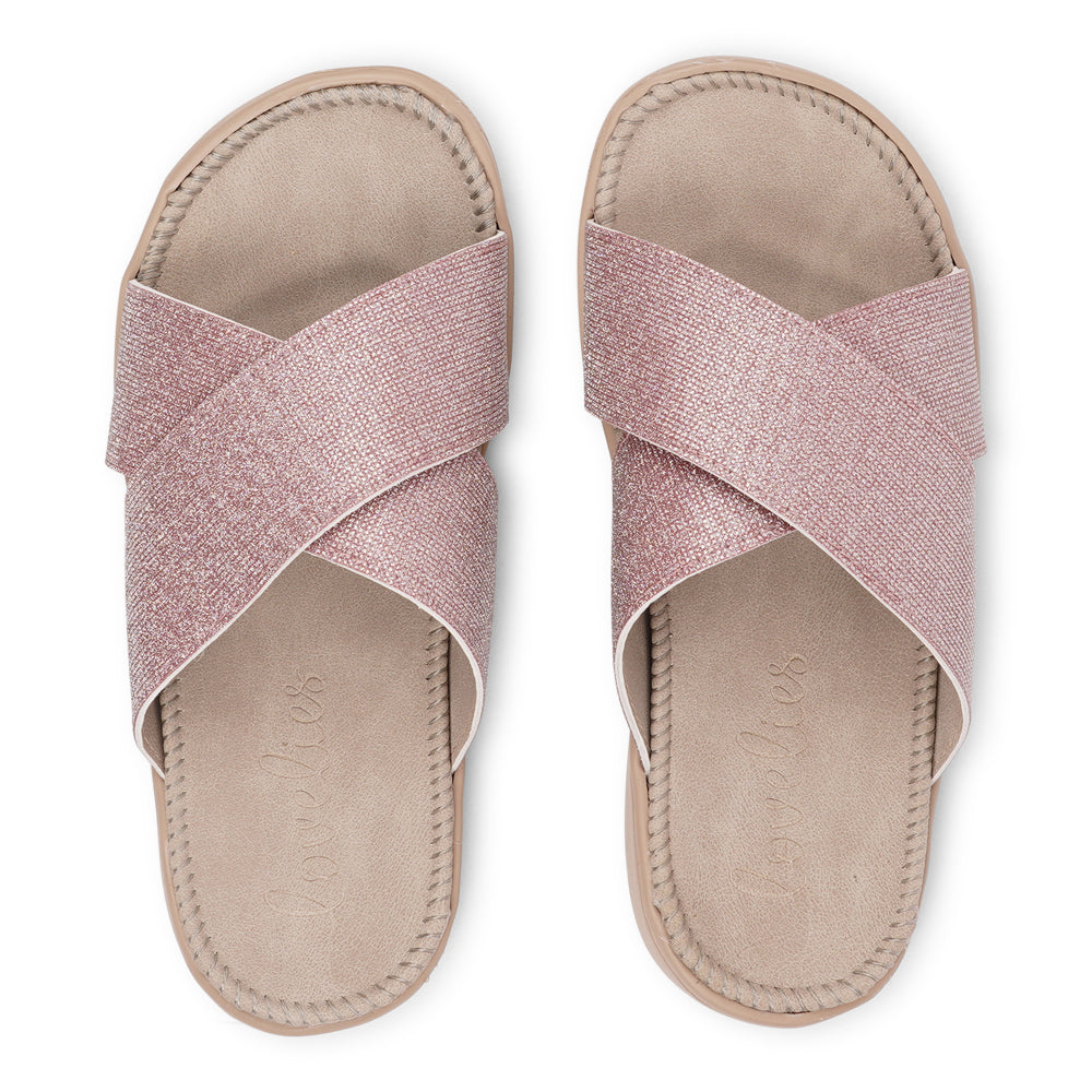 The Little Anguilla sandal offers softness and comfort for busy little feet.  The soft sole and straps guarantee quality and durability, while the double-layered soft rubber sole provides all-day cushioning support. Perfect for everyday play, Little Anguilla delivers a sophisticated look and a chic, fashionable feel.  We are sure that your kids will enjoy their cute lovelies.