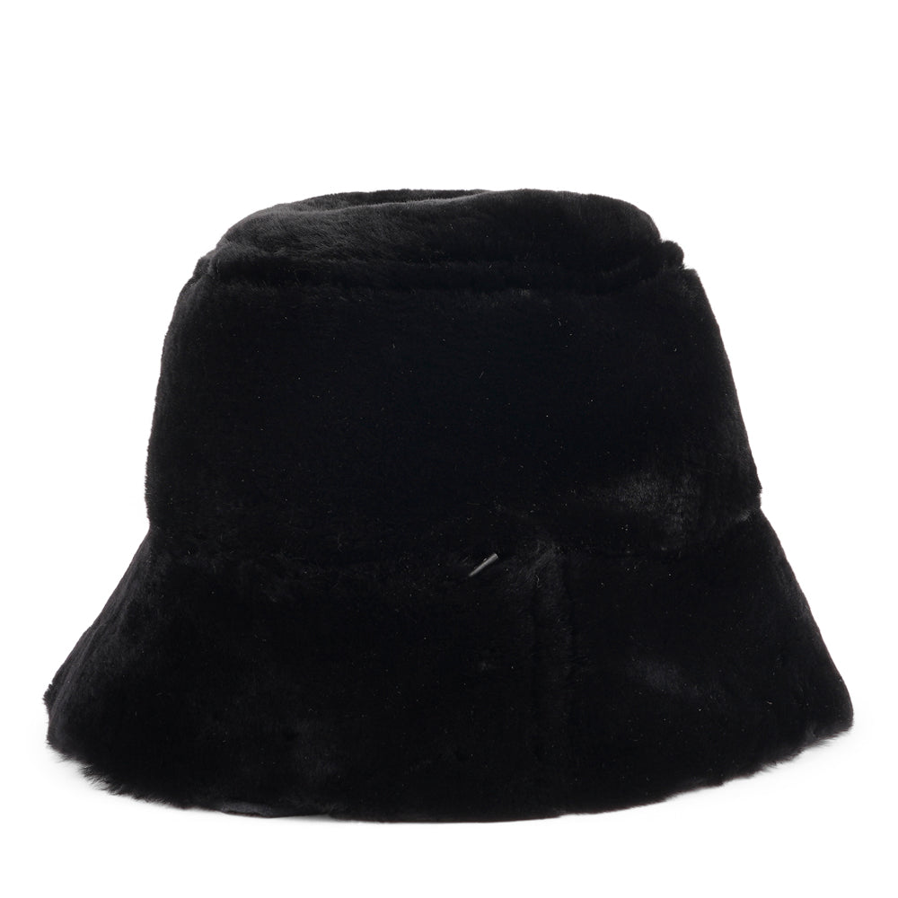 Nanga - Shearling hat