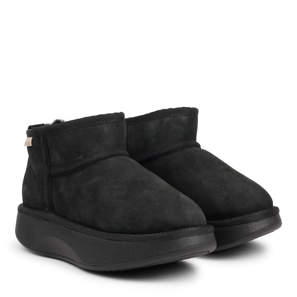 Prayon Low - Double-Faced Shearling