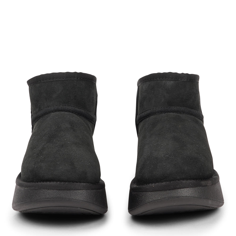 Prayon Low - Double-Faced Shearling