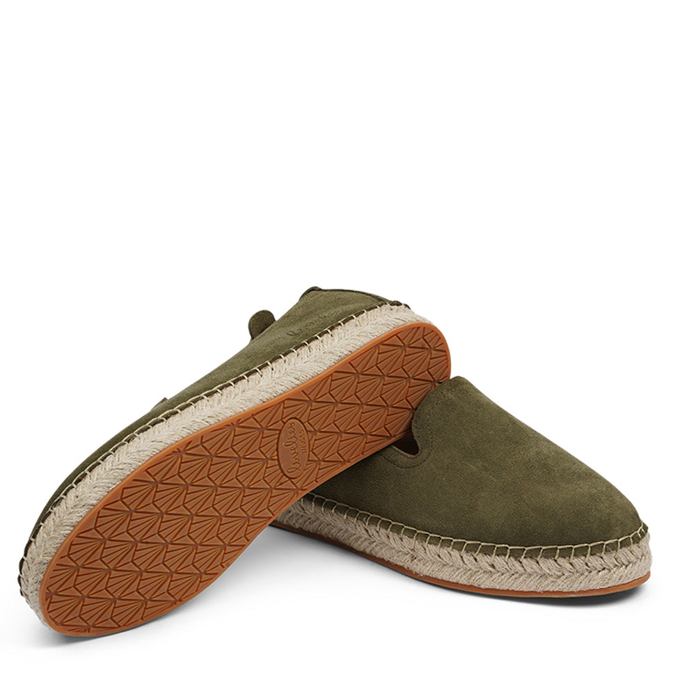 Rubber espadrilles deals