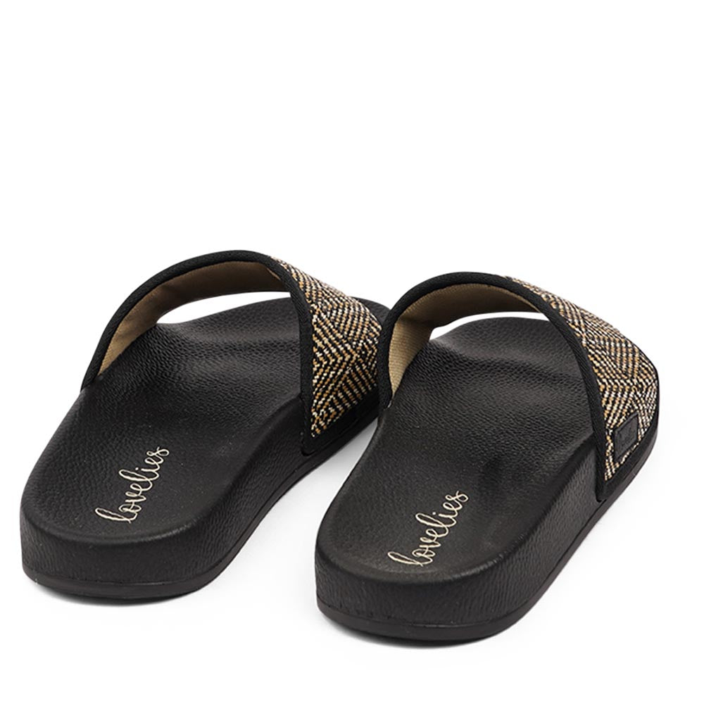 Womens hot sale slides 2019