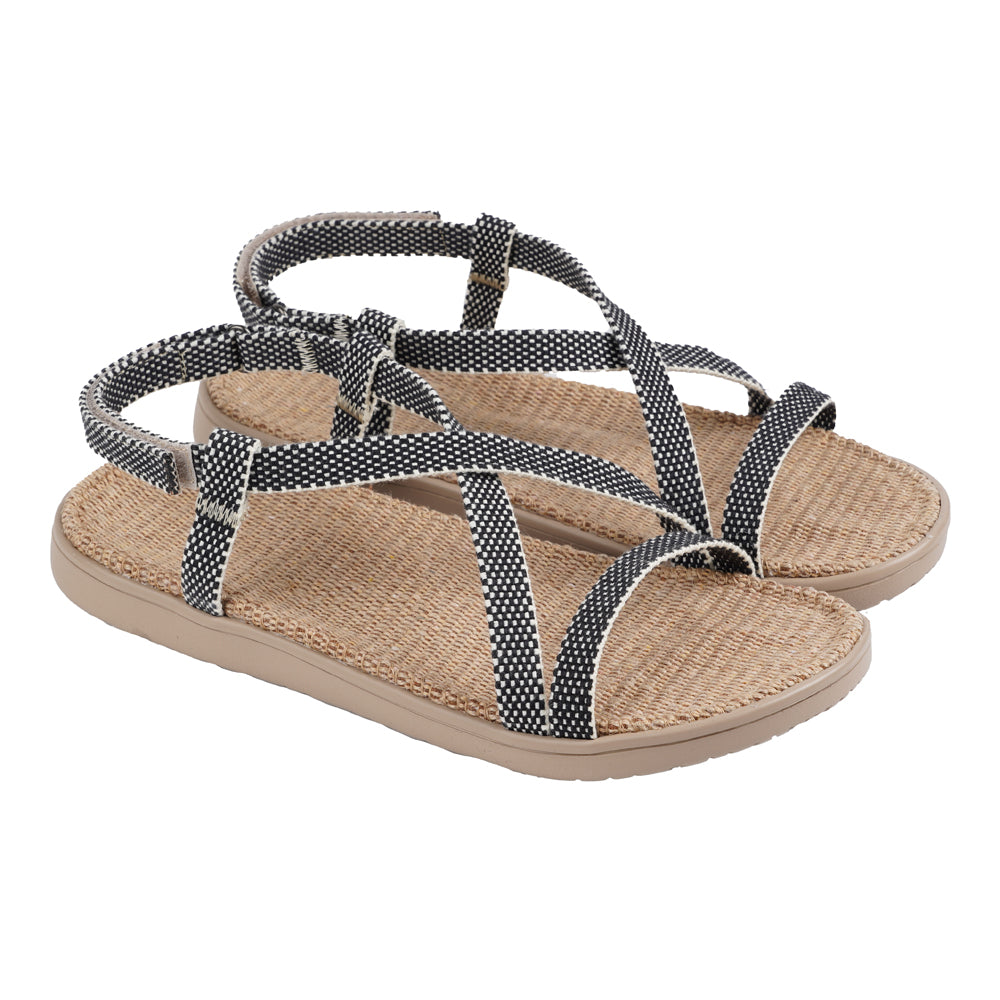 Kyma style sandal with vibram sole by nomadic state of mind – Nomadic State  of Mind