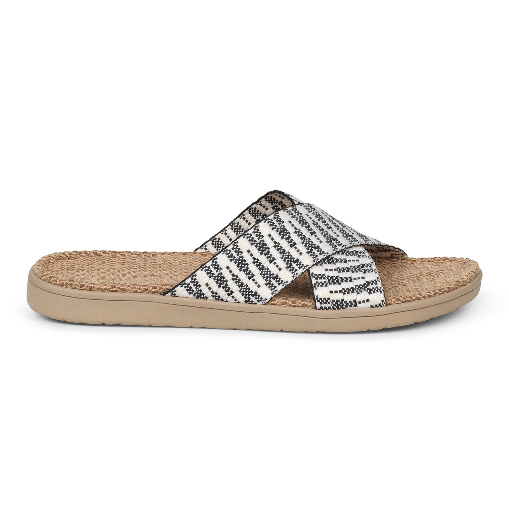 Jute Marina Sandals – Junipero Official