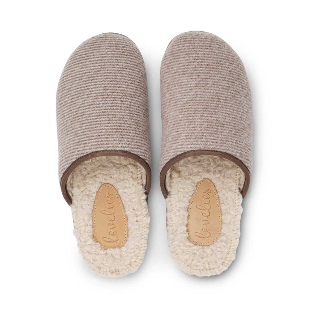 Soori - Lounge slippers